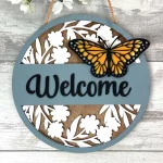 spring butterfly-welcome-sign-shapehousestudio-web1